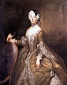 Category:Louisa Ulrika of Prussia - Wikimedia Commons