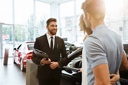 12 Secrets How Car Salesman Training Tips Create Dealership Buzz