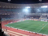 Hammadi Agrebi Stadium - Wikiwand