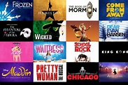 Broadway Shows in NYC 2024 • A Complete Guide to Broadway's Reopening