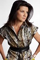 Daphne Zuniga Is 'Totally Open' to a 'Melrose Place' Revival - But ...