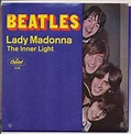 The Beatles: Lady Madonna - Version 1 (Music Video 1968) - IMDb