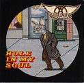 Aerosmith - Hole In My Soul (1997, CD) | Discogs