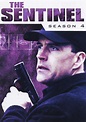 The Sentinel//Season 4: Amazon.ca: Richard Burgi, *: Movies & TV Shows