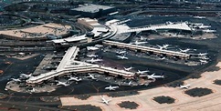 Newark Nueva Jersey Aeropuerto · Foto gratis en Pixabay