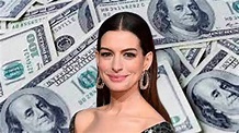 El enorme patrimonio de Anne Hathaway 2023 | QUIERO Celebridades
