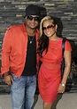 The-Dream Congratulates Ex-wife Christina Milian On Her Second Baby
