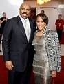 Majorie Harvey: Everything To Know About Steve Harvey’s Wife | Us Weekly
