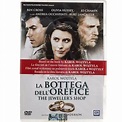 El Taller del Orfebre (1988) película audio y subtít. en inglés ...