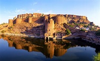 Explore The Mehrangarh Fort in Jodhpur - Every Detail You Need to Know ...