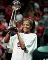 Honors roll in - Photos: Sheryl Swoopes Career Retrospective - espnW