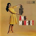 Ann-Margret - On the Way Up Lyrics and Tracklist | Genius