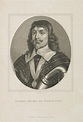 James Hamilton, 1st Duke of Hamilton, 1606 - 1649. Royalist | National ...