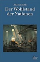 Der Wohlstand der Nationen Buch portofrei bei Weltbild.ch