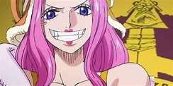 One Piece Writer's Forgotten Drafts Reveal One Pirate's Secret Lineage