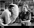 THE GUY WHO CAME BACK, from left, Paul Douglas, Ruth McDevitt, 1951, TM ...