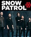 Snow Patrol - Discography (1998-2018) FLAC