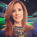 Adriana Monsalve, la presentadora del sorteo de la Copa América | Publinews