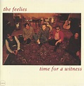 The Feelies Released "Time For A Witness" 30 Years Ago Today - Magnet ...