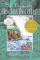 [The Voyages of Doctor Dolittle]: A Review – greenish bookshelf