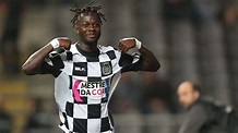 Yusupha Njie scores in Boavista win over Pacos - The Point