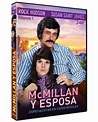 MANGA CLASSICS - McMillan y Esposa A la venta en español Temporada 1 ...