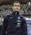 Equipe de France: Maxime Gonalons, "Je veux tout faire pour aller à l'Euro"