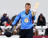 David Willey: 'I'd like to have faced the West Indies quicks' | Cricket ...