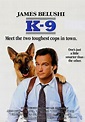 Superagente K-9 - Película (1989) - Dcine.org