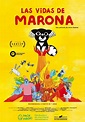 Las vidas de Marona » Cartelera Cine