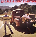 JJ CALE/ERIC CLAPTON Road To Escondido vinyl at Juno Records.