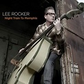 Lee Rocker "No Cats" CD - IndieMerchstore