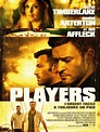 Affiche du film Players - Affiche 1 sur 5 - AlloCiné