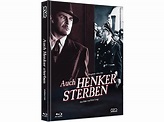 Auch Henker sterben Blu-ray + DVD auf Blu-ray + DVD online kaufen | SATURN