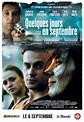 Algunos días en septiembre (2006) - FilmAffinity
