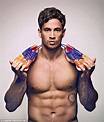 'I'm quite into philosophy': Rugby player Danny Cipriani gives his ...