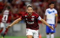 Flamengo: Diego Ribas entra para o mercado financeiro; veja mais