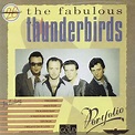 The Fabulous Thunderbirds - Portfolio Lyrics and Tracklist | Genius