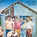Split Enz - Frenzy (1979, Gatefold, Vinyl) | Discogs