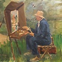 The Art of Winston Churchill - The Churchill Project - Hillsdale College