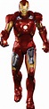 Foto Iron Man Homem de Ferro PNG