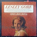 Lesley Gore – Boys, Boys, Boys original U.S. stereo LP