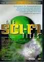 Sci-Fi Files, The (DVD 1997) | DVD Empire