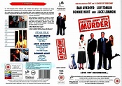 Getting Away With Murder (1996) on PolyGram Filmed Entertainment ...