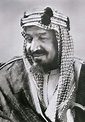 Ibn Saud | Biography, History, Children, & Facts | Britannica