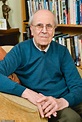 Veteran politician Norman Tebbit, 88, shares the stories behind his ...