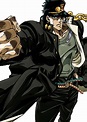 Jotaro Kujo - JoJo's Bizarre Encyclopedia | JoJo Wiki