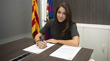 Vicky Losada returns to FC Barcelona