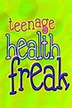 Teenage Health Freak (TV Series 1991-1993) - Posters — The Movie ...