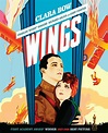 Wings (1929) Blu-ray | Fun to be one, Buddy rogers, Silent film